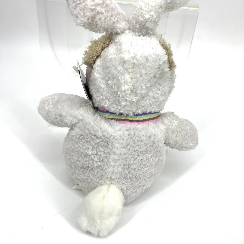 Starbucks 2003 Bearista Bear Easter Bunny Costume